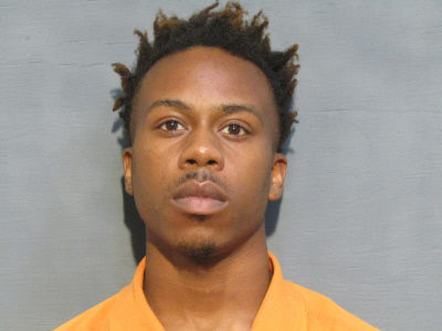 Keevion White